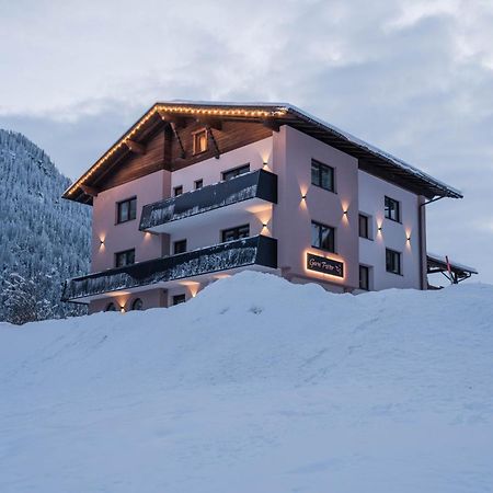 Garni Petter Hotel Kappl  Kültér fotó