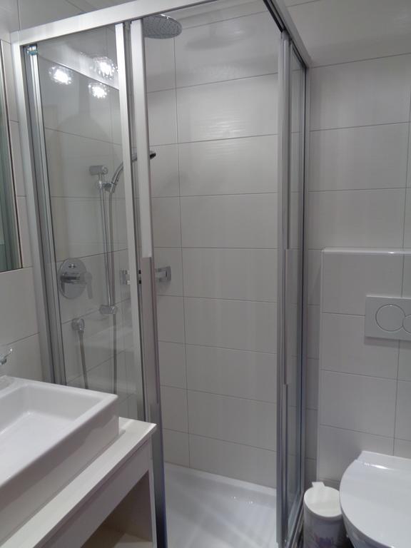 Garni Petter Hotel Kappl  Szoba fotó