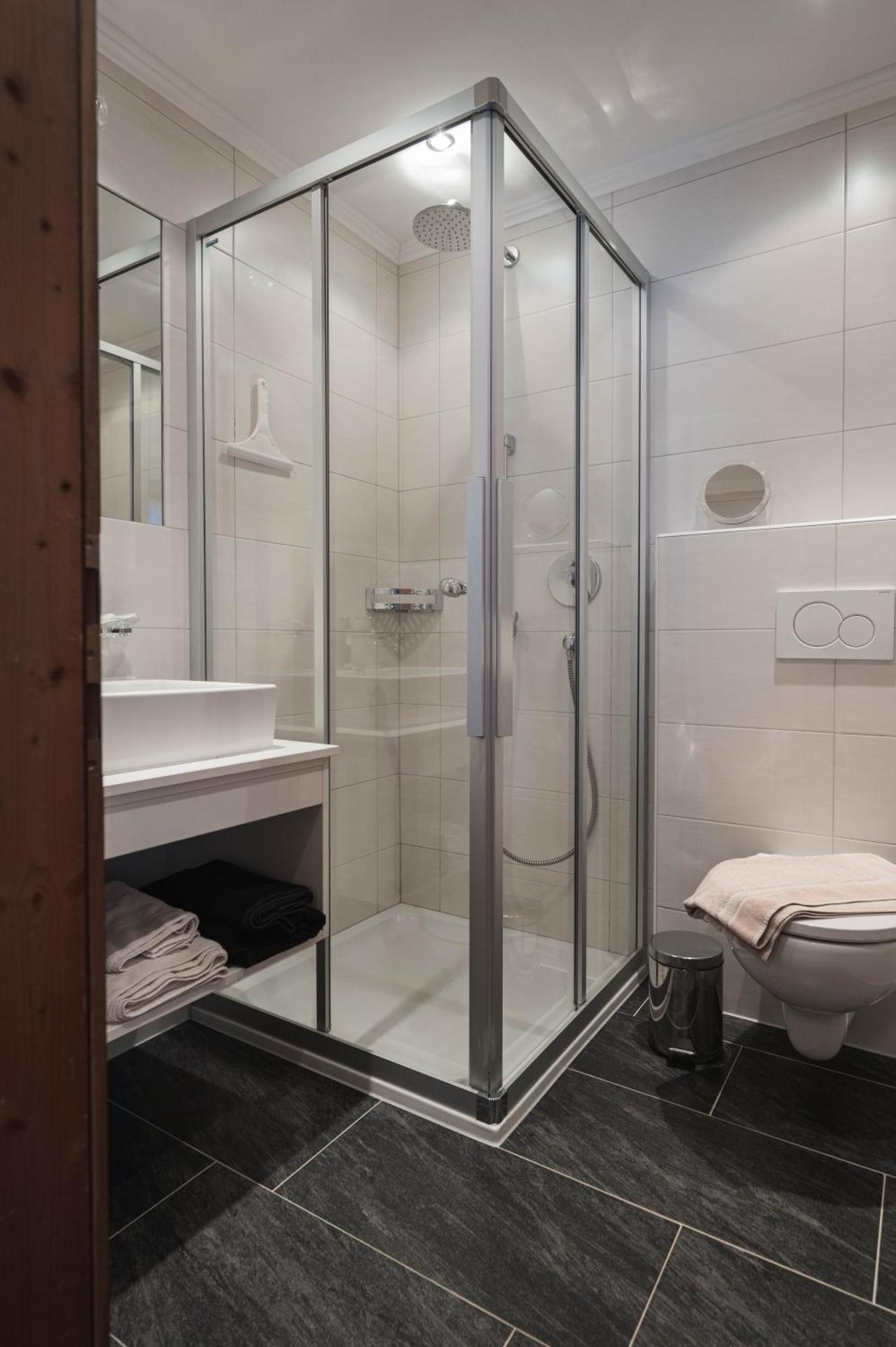 Garni Petter Hotel Kappl  Kültér fotó