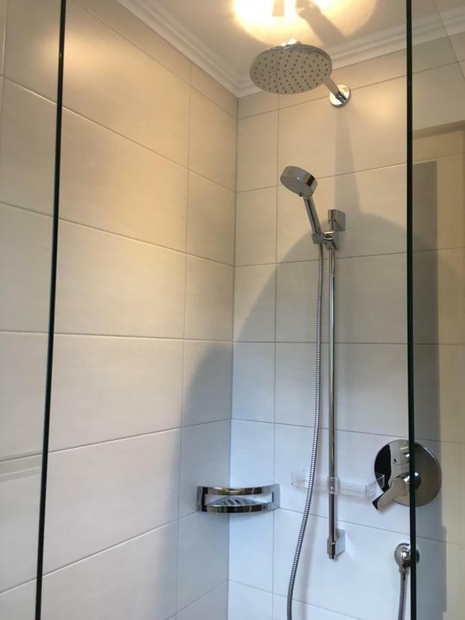 Garni Petter Hotel Kappl  Kültér fotó