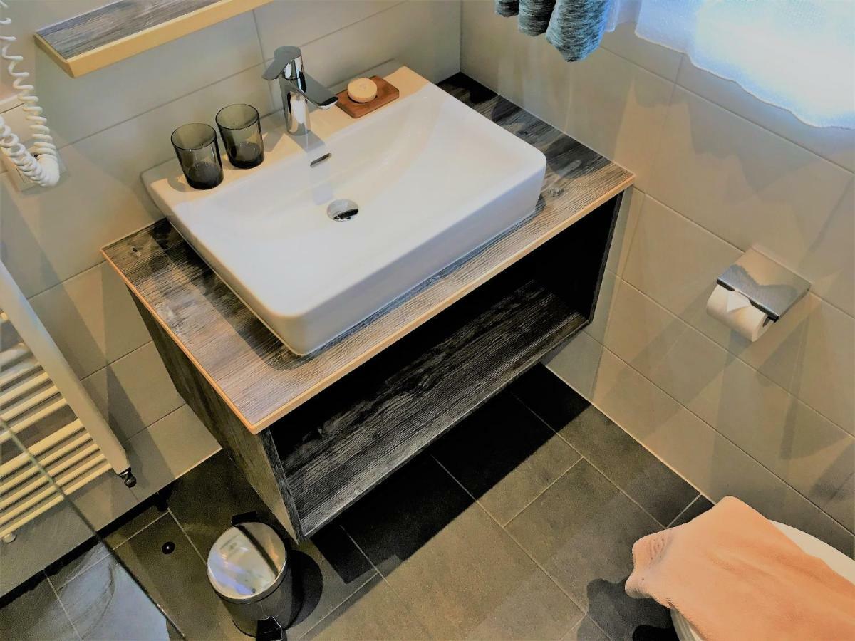 Garni Petter Hotel Kappl  Kültér fotó