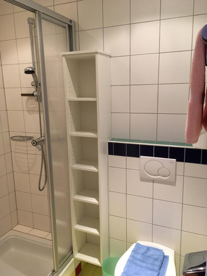 Garni Petter Hotel Kappl  Szoba fotó